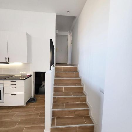 Bonito Piso A 300 M De Metro Garcia Noblejas Apartman Madrid Kültér fotó