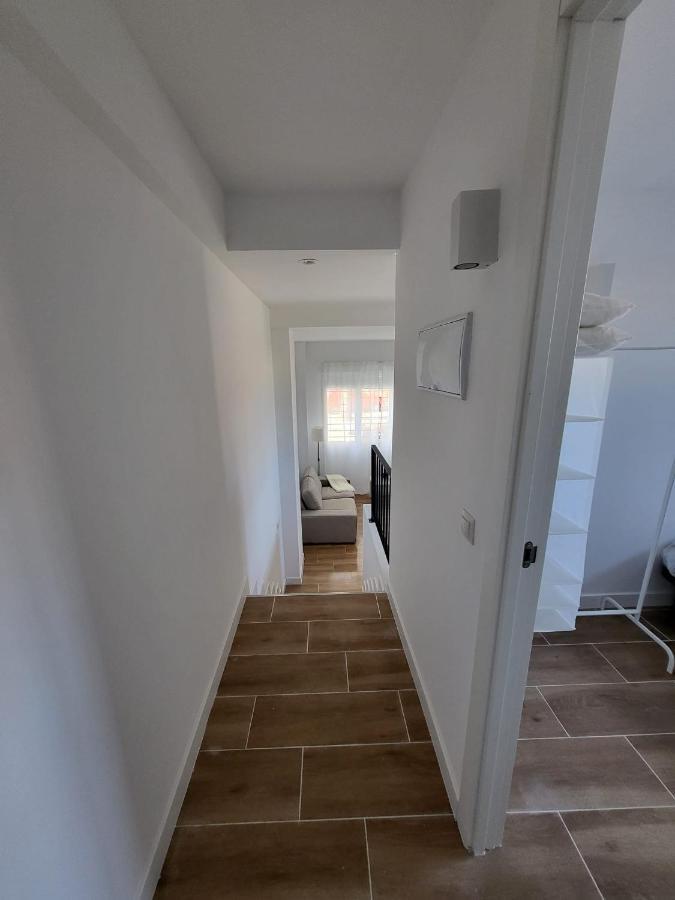 Bonito Piso A 300 M De Metro Garcia Noblejas Apartman Madrid Kültér fotó