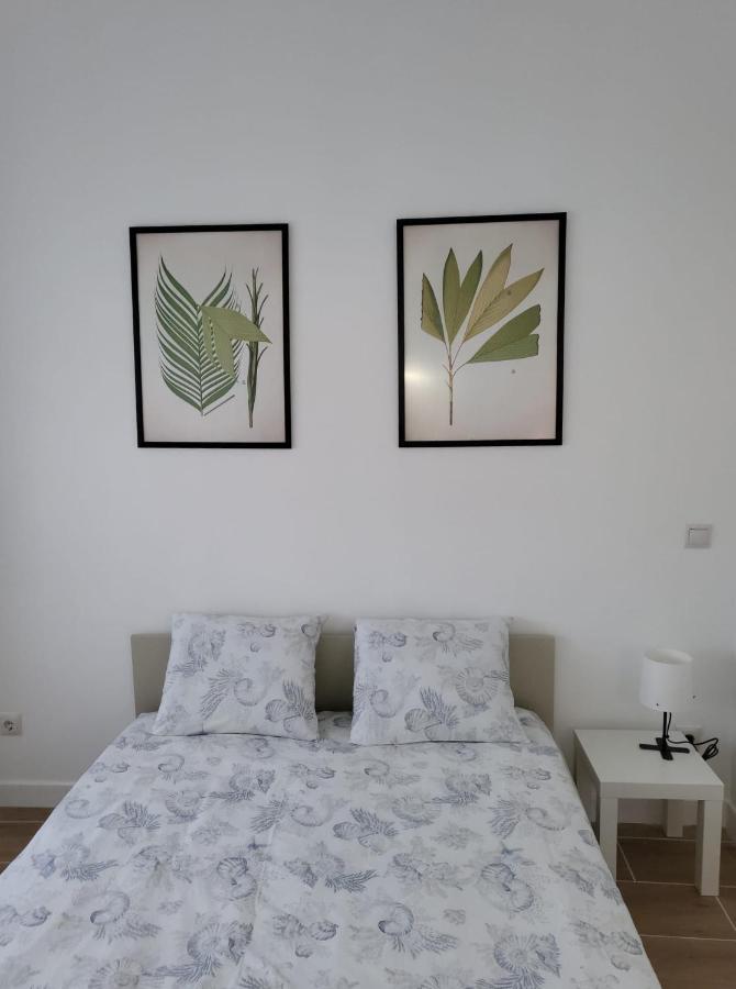 Bonito Piso A 300 M De Metro Garcia Noblejas Apartman Madrid Kültér fotó