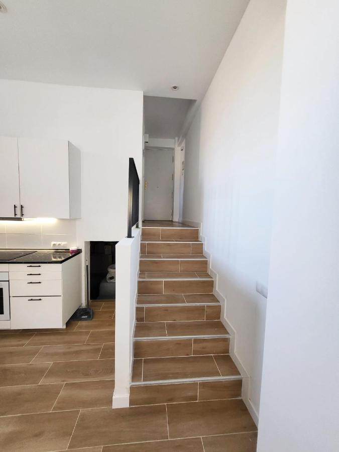 Bonito Piso A 300 M De Metro Garcia Noblejas Apartman Madrid Kültér fotó