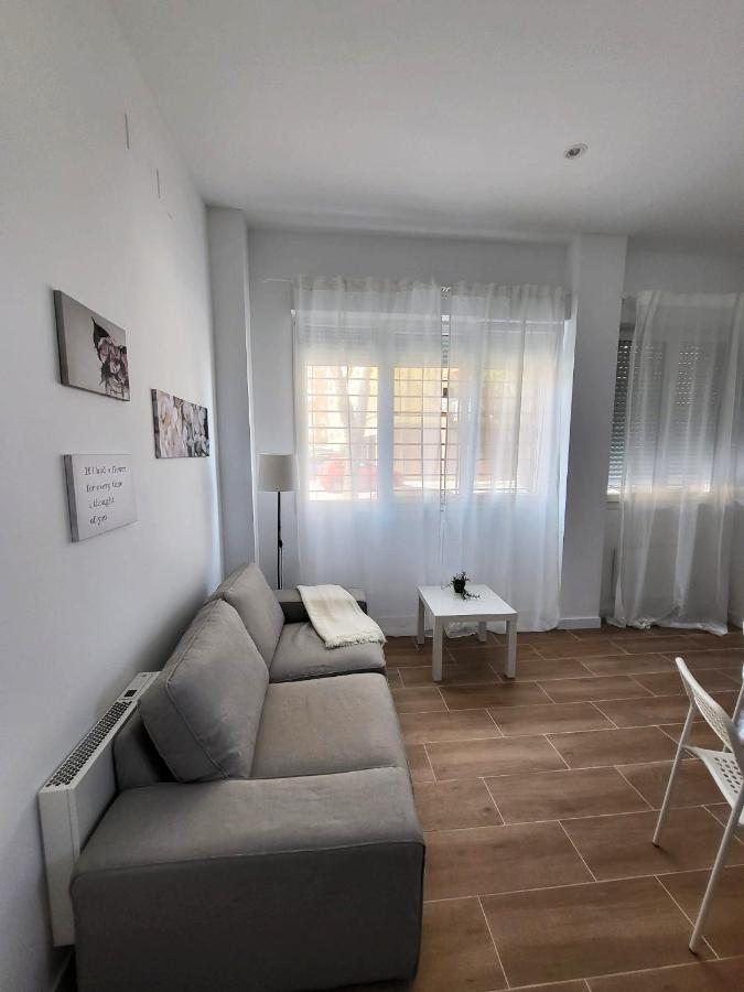 Bonito Piso A 300 M De Metro Garcia Noblejas Apartman Madrid Kültér fotó