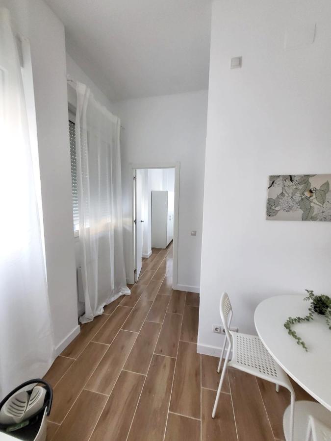 Bonito Piso A 300 M De Metro Garcia Noblejas Apartman Madrid Kültér fotó