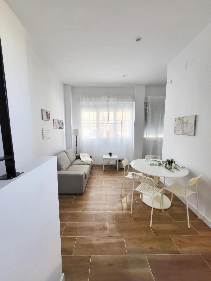 Bonito Piso A 300 M De Metro Garcia Noblejas Apartman Madrid Kültér fotó